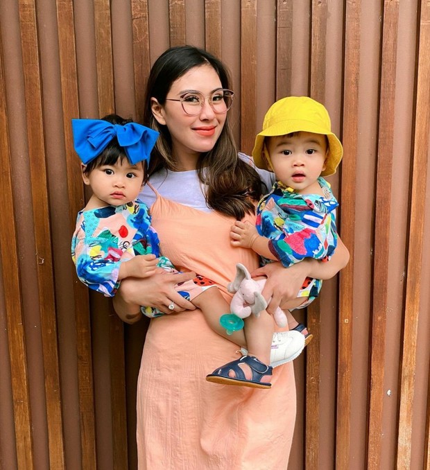 Syahnaz Sadiqah/ sumber: Instagram.com/ syahnazs Syahnaz Sadiqah