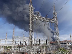 Anggota DPR Minta Pertamina Audit Seluruh Kilang Cegah Kebakaran Berulang