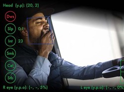 Fitur Keselamatan Berkendara Terbaru Ini Bakal Buat Mata Pengendara Terus Melotot