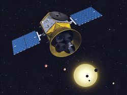 Ilmuwan Sebut Alien Berburu Planet dan Bisa Temukan Bumi