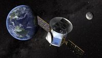 Aneka Teleskop Canggih Untuk Melacak Alien