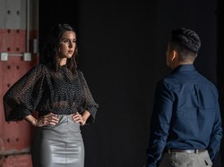 Strategi Jessica Ramela Menangi The Apprentice: ONE Championship