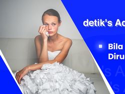 Bisakah Pidanakan Pasangan Gegara Batal Nikah? Bisakah Pidanakan Pasangan Gegara Batal Nikah?