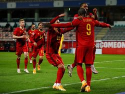 Prediksi Euro 2020 Belgia Vs Rusia: Lukaku dkk Unggulannya
