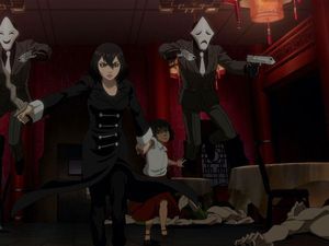 Trese Jadi Serial Animasi Pertama BASE Entertainment