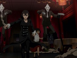 Trese Jadi Serial Animasi Pertama BASE Entertainment