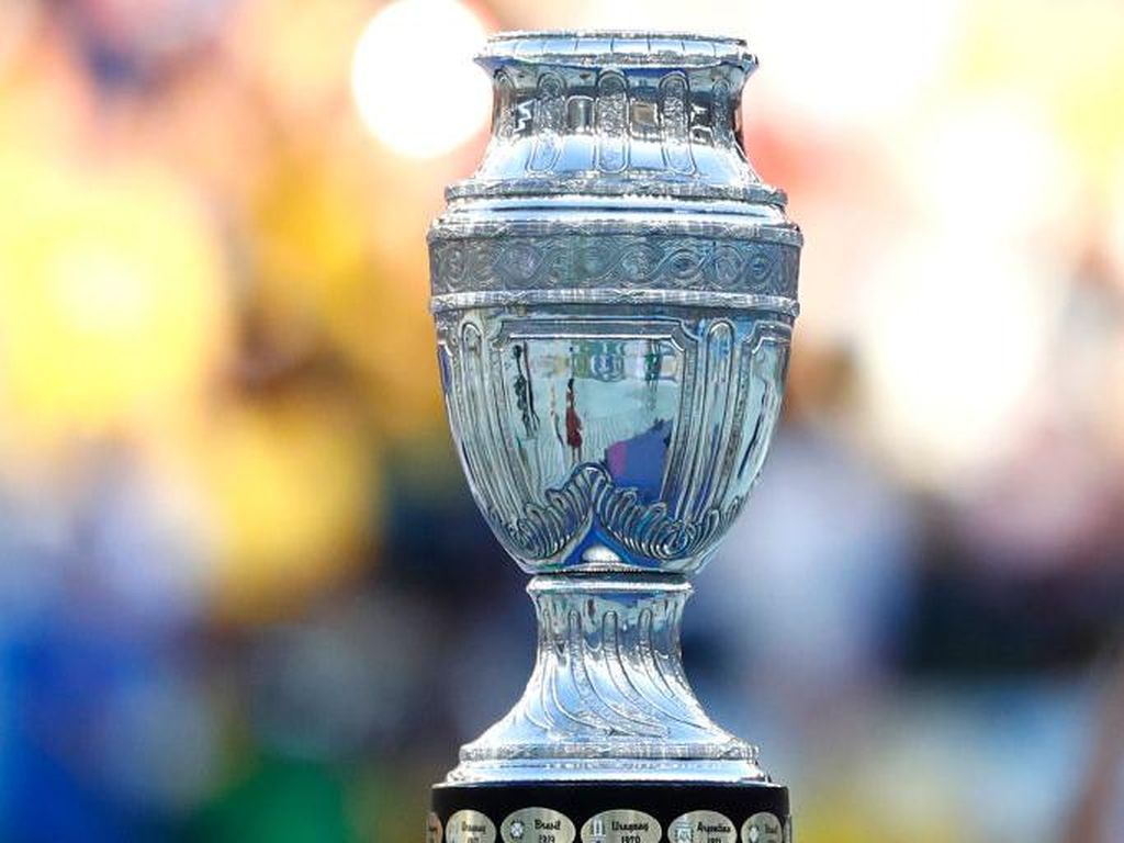 Jadwal Copa America 2021: Laga-laga Pamungkas Penentu Posisi Klasemen
