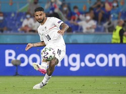 Lorenzo Insigne Sudah Barcelona Banget!