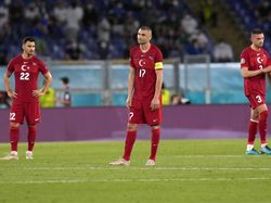 Memang Bukan Harinya Turki