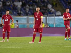 Memang Bukan Harinya Turki