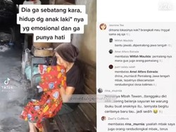 Viral Kisah Nenek Tawen di Pemalang Kerap Dimaki Anak, Ini Faktanya