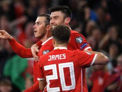 Euro 2020 Wales Vs Swiss: Bukan Cuma Panggungnya Gareth Bale