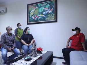 Wali Kota Malang Sebut 5 Calon TKW Kabur Gegara Provokasi dari Luar