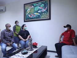 Wali Kota Malang Sebut 5 Calon TKW Kabur Gegara Provokasi dari Luar