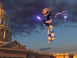 Kepala Lembaga Antariksa Rusia Yakini Keberadaan Alien