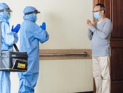 Sering Makan Rendang-Opor Ayam, Waspada Penyakit Ini Mengintai!