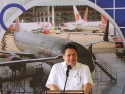 Sektor Esensial Beroperasi di PPKM Darurat untuk Cegah Gelombang PHK