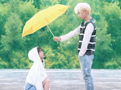 At a Distane Spring Is Green Tamat, 5 Drakor Ini Punya Nuansa Mirip