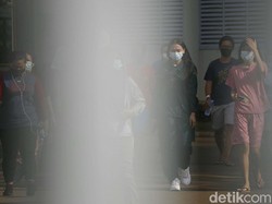 Perjalanan Kasus COVID-19 di Kota Bogor yang Kini Turun Peringkat