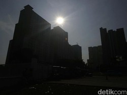 Gugur Nakes Wisma Atlet Pertama Akibat Corona Tinggalkan Duka