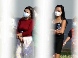 Gejala Varian Delta Mirip Pilek Biasa, Ini yang Perlu Dicurigai COVID-19