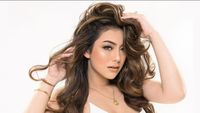 Pesona Celine Evangelista, Isunya Jadi Orang Ketiga Vicky-Kalina
