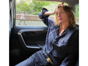 Drama Percintaan Model yang Dituduh Selingkuh dengan Suami Saudari Kembarnya