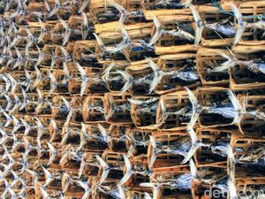 Menengok Desa di Pojokan Pulau Jawa, Potensi Wisatanya Segudang