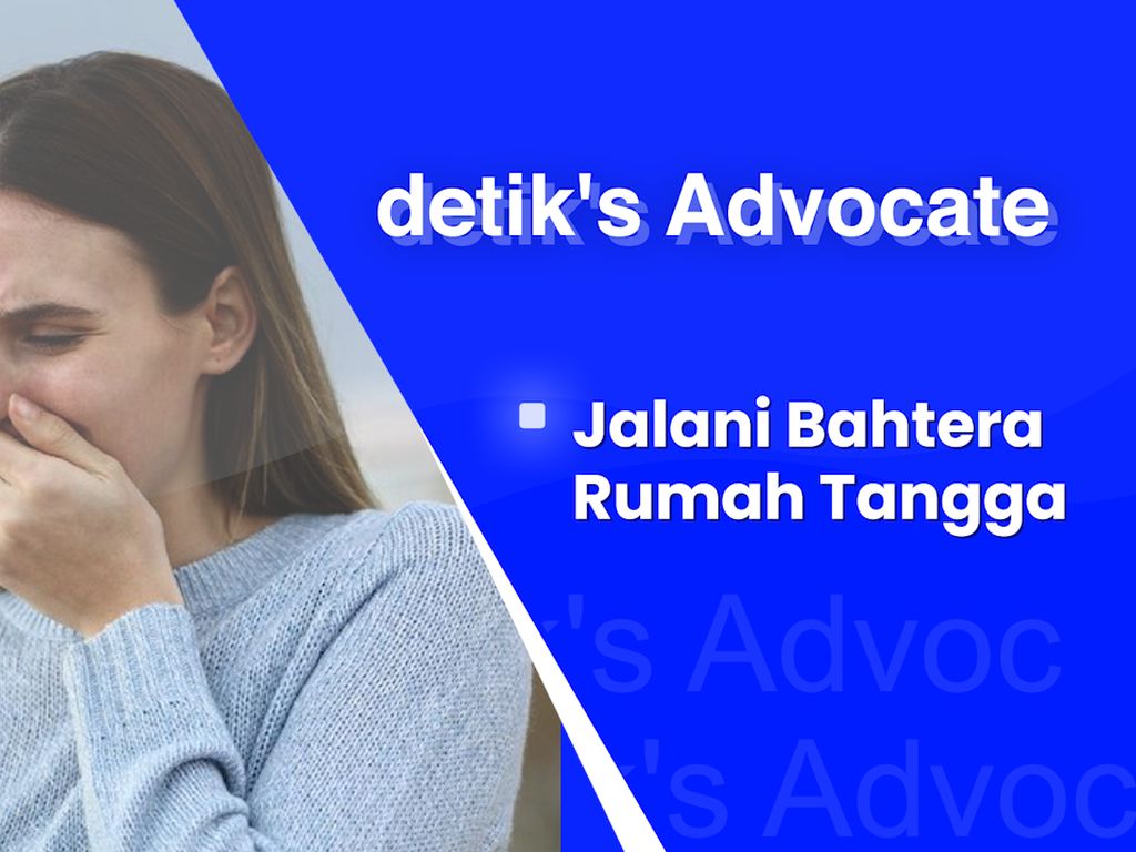 Di-ghosting Pasangan, Bolehkah Saya Nikah Lagi? Di-ghosting Pasangan, Bolehkah Saya Nikah Lagi?