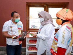 Mengintip Doesoen Kakao Banyuwangi, Sentra Produksi Berbagai Varian Cokelat