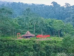 Selama Nataru Objek Wisata di Klaten Boleh Dibuka, Bagaimana Aturannya?
