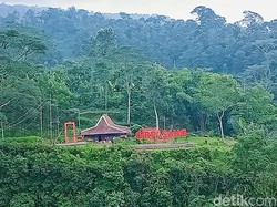 Selama Nataru Objek Wisata di Klaten Boleh Dibuka, Bagaimana Aturannya?