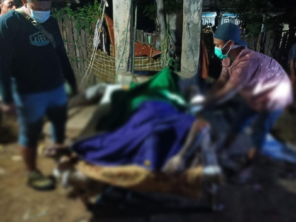 Epilepsi Kambuh, Pria Banyuwangi Ditemukan Membusuk di Dalam Sumur Epilepsi Kambuh, Pria Banyuwangi Ditemukan Membusuk di Dalam Sumur
