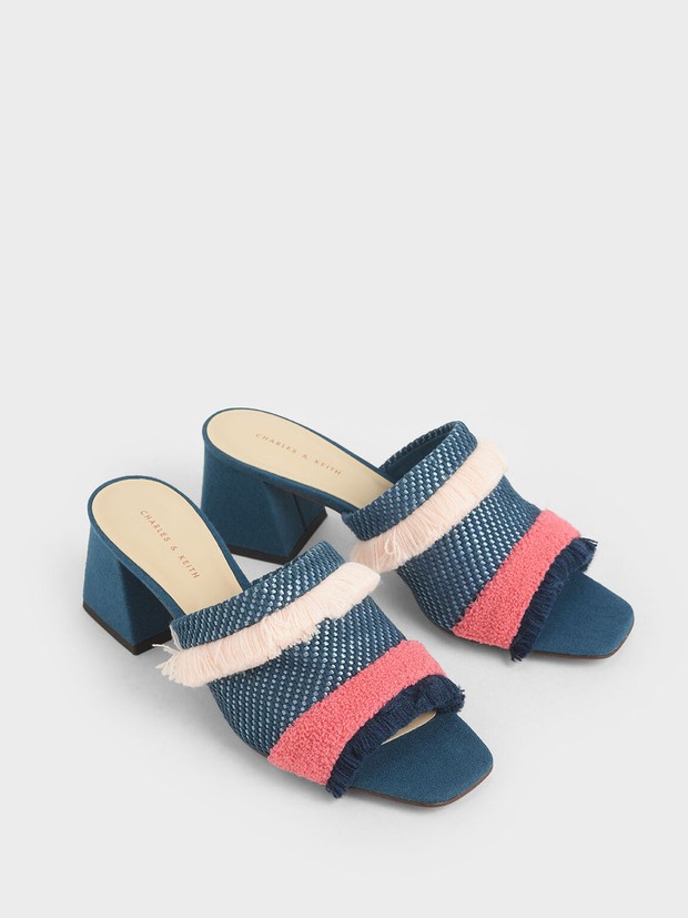 Foto: Mules/charleskeith.com