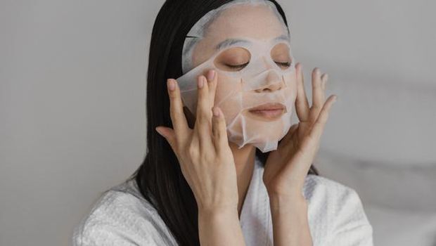 Foto: Sheet Mask/freepik.com