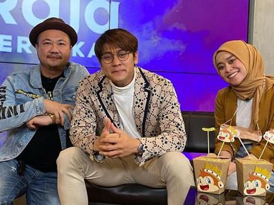 Basuki Surodjo Sukses Bisnis Kuliner dan Doyan Makan Enak