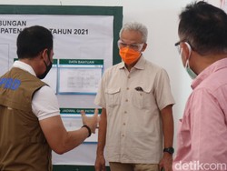 Ada Corona Varian Delta India di Kudus, Warga Diminta 5 Hari di Rumah Saja