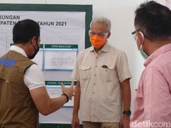 Penularan Corona di Kudus Cepat Sekali, Warga Jangan Kucing-kucingan!