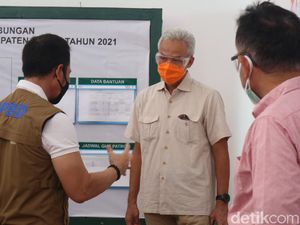 Ada Corona Varian Delta India di Kudus, Warga Diminta 5 Hari di Rumah Saja Ada Corona Varian Delta India di Kudus, Warga Diminta 5 Hari di Rumah Saja