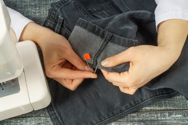 Kesalahan Memakai Celana Jeans