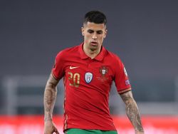 Euro 2020: Portugal Coret Joao Cancelo karena COVID-19