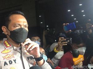Beredar Isu 2 Ormas di DKI Bakal Bentrok, Polisi: Jangan Terpancing!
