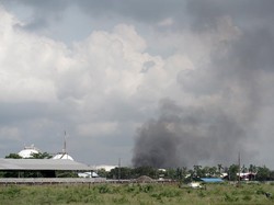 Jangan Asal Pecat, Anggota DPR Minta Pertamina Investigasi Kebakaran Kilang