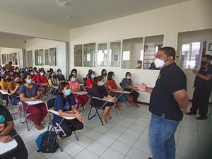 5 Calon PMI Kabur, Kemnaker Selidiki Dugaan Pelanggaran BLKLN Malang