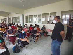 5 Calon PMI Kabur, Kemnaker Selidiki Dugaan Pelanggaran BLKLN Malang