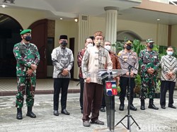 Ungkapan Syukur Ketua MUI Bogor atas Berakhirnya Sengkarut GKI Yasmin