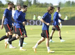 Inggris Favorit Juara, tapi Kroasia Sudah Tahu Celah-celahnya