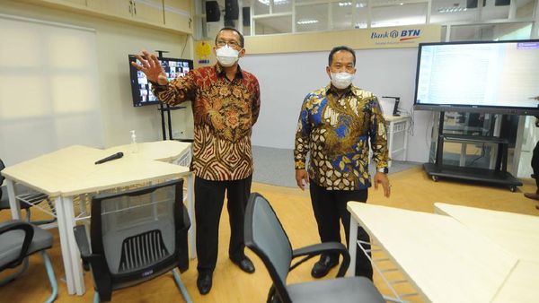 Laboratorium Digital untuk Unnes