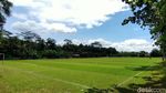 Potret Lapangan Bola Desa Markasnya MU, Munding United