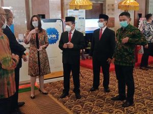 Layanan Pembayaran Fidusia Online